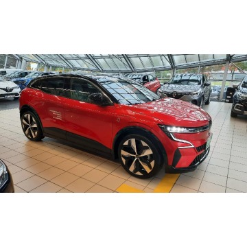 Renault Megane  Hatchback 2022 elektryczny, automat - Na sprzedaż za 179 000 zł - Kraków - zdjęcie 5