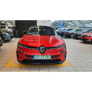 Renault Megane  Hatchback 2022 elektryczny, automat - Na sprzedaż za 179 000 zł - Kraków - zdjęcie 2