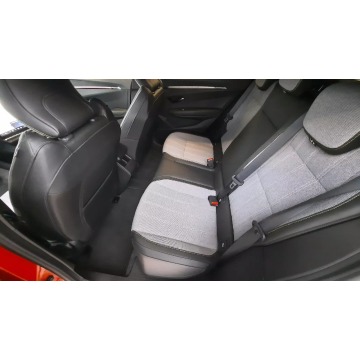 Renault Megane  Hatchback 2022 elektryczny, automat - Na sprzedaż za 179 000 zł - Kraków - zdjęcie 12
