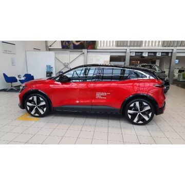 Renault Megane  Hatchback 2022 elektryczny, automat - Na sprzedaż za 179 000 zł - Kraków - zdjęcie 7