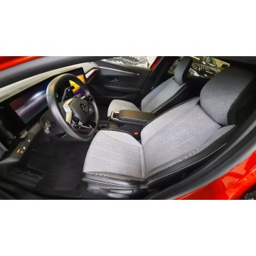 Renault Megane  Hatchback 2022 elektryczny, automat - Na sprzedaż za 179 000 zł - Kraków - zdjęcie 11