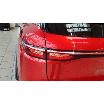 Renault Megane  Hatchback 2022 elektryczny, automat - Na sprzedaż za 179 000 zł - Kraków - zdjęcie 10