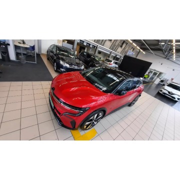 Renault Megane  Hatchback 2022 elektryczny, automat - Na sprzedaż za 179 000 zł - Kraków - zdjęcie 8