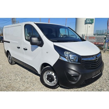 Opel Vivaro 2015,  1.6 diesel - Na sprzedaż za 36 777 zł - Kutno - zdjęcie 3