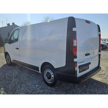 Opel Vivaro 2015,  1.6 diesel - Na sprzedaż za 36 777 zł - Kutno - zdjęcie 4