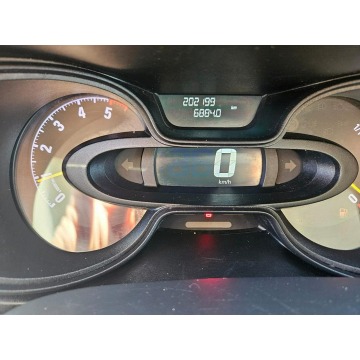 Opel Vivaro 2015,  1.6 diesel - Na sprzedaż za 36 777 zł - Kutno - zdjęcie 8