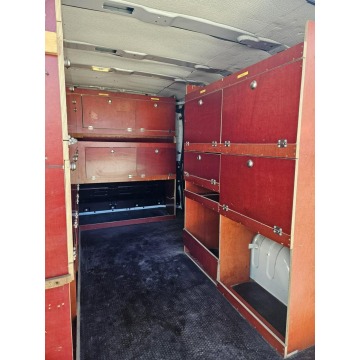 Opel Vivaro 2015,  1.6 diesel - Na sprzedaż za 36 777 zł - Kutno - zdjęcie 5