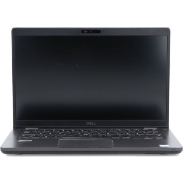 Laptop poleasingowy Dell Dell Latitude 5401 i7-9850H 16GB 512GB SSD M.2 1920x1080 Klasa A- Windows 1