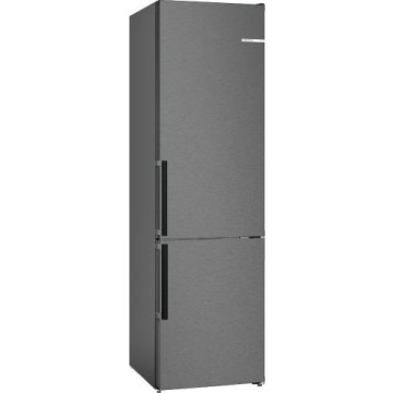 Lodówka Bosch KGN39VXBT series | 4, fridge/freezer combination (stainless steel (dark))
