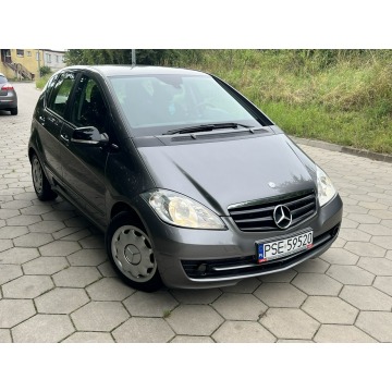 Mercedes A 160 Zarejestrowany Klimatyzacja 2.0 CDI