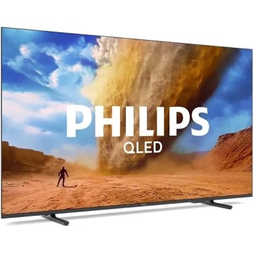 Telewizor Philips 43PUS7810/12 QLED 43'' 4K Ultra HD Titan OS