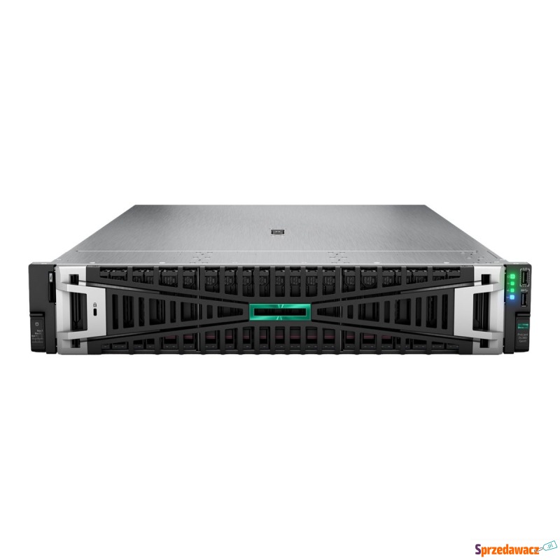 HPE ProLiant DL380 Gen11 Intel Xeon Silver 4510... - Pozostałe - Opole
