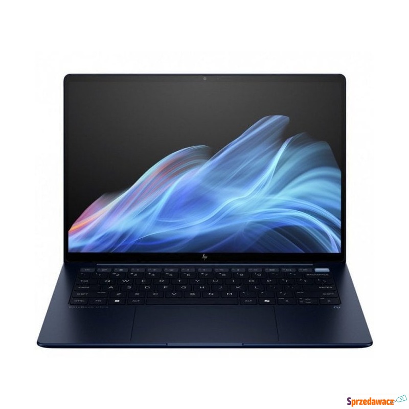 Laptop HP EliteBook Ultra G1 / 14.0" / Ultra 7... - Laptopy - Dąbrowa Górnicza