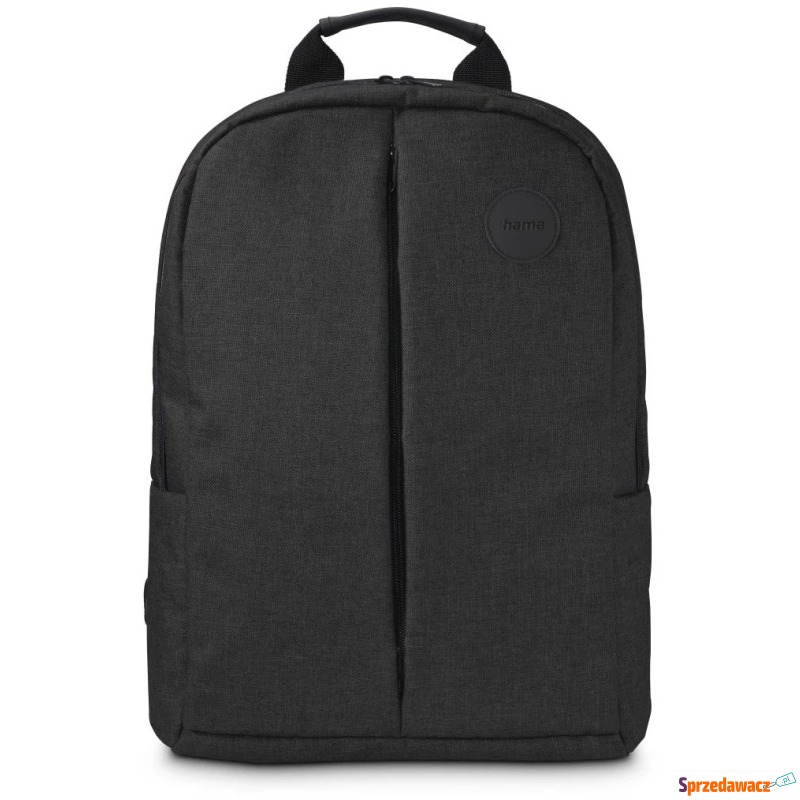 Plecak Hama PLECAK DO LAPTOPA GENUA 15,6'' CZARNY - Torby, plecaki do laptopów - Siemianowice Śląskie