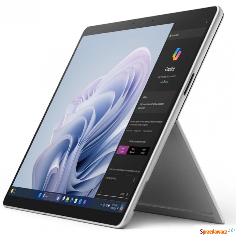 Microsoft Surface Pro 10 Core Ultra 7-165U | 13''... - Laptopy - Koszalin