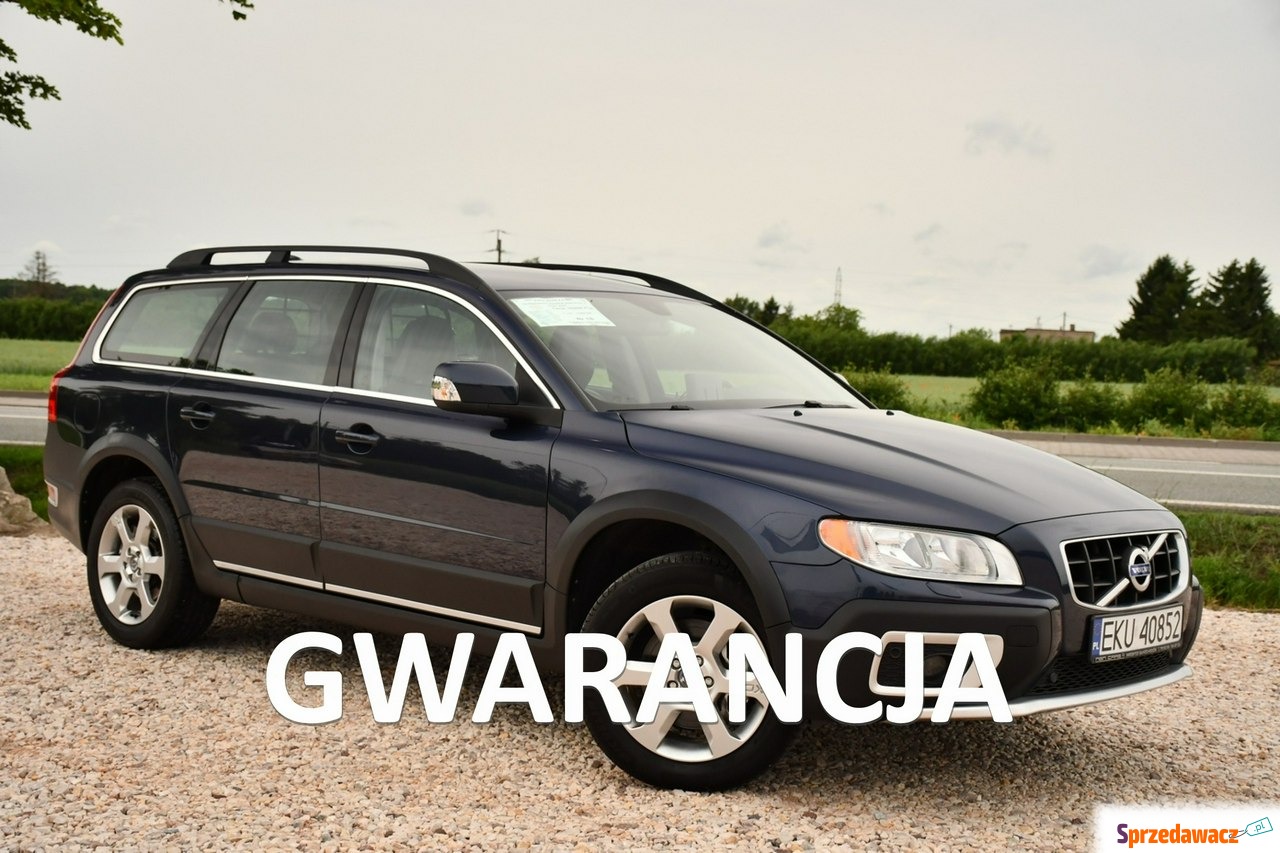 Volvo 2010