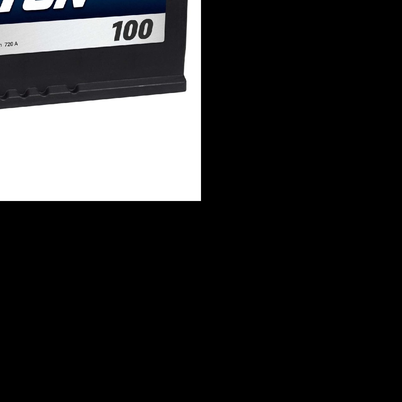 Akumulator 100ah 720A EN Proton...