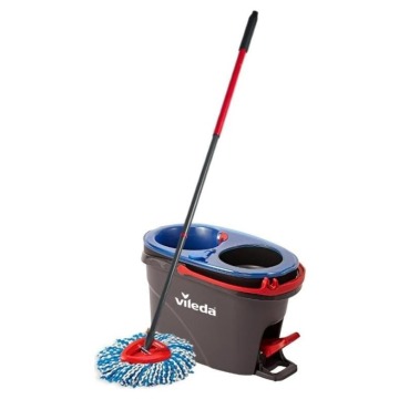 Mop tradycyjny Vileda H2prO Mop obrotowy