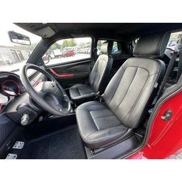 Ligier   Hatchback 2019,  0.5 diesel, automat - Na sprzedaż za 43 500 zł - Iwkowa - zdjęcie 8