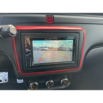 Ligier   Hatchback 2019,  0.5 diesel, automat - Na sprzedaż za 43 500 zł - Iwkowa - zdjęcie 10
