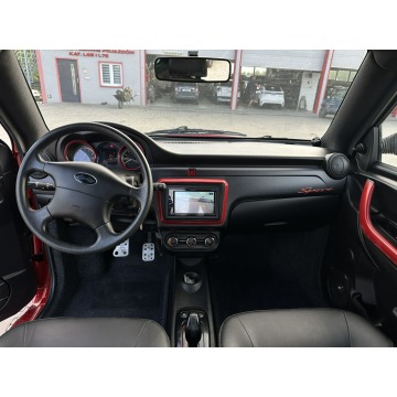 Ligier   Hatchback 2019,  0.5 diesel, automat - Na sprzedaż za 43 500 zł - Iwkowa - zdjęcie 11
