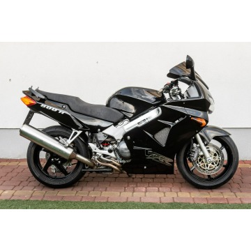 Honda VFR - 800 Raty Transport Największy Wybór... - Motocykle szosowo -... - Radom - zdjęcie 2