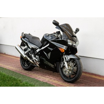 Honda VFR - 800 Raty Transport Największy Wybór Moto W PL
