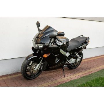 Honda VFR - 800 Raty Transport Największy Wybór... - Motocykle szosowo -... - Radom - zdjęcie 6