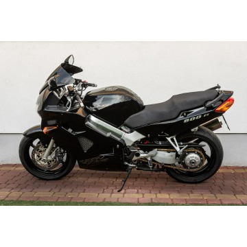 Honda VFR - 800 Raty Transport Największy Wybór... - Motocykle szosowo -... - Radom - zdjęcie 5