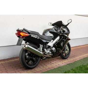 Honda VFR - 800 Raty Transport Największy Wybór... - Motocykle szosowo -... - Radom - zdjęcie 3