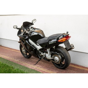 Honda VFR - 800 Raty Transport Największy Wybór... - Motocykle szosowo -... - Radom - zdjęcie 4