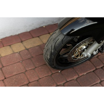 Honda VFR - 800 Raty Transport Największy Wybór... - Motocykle szosowo -... - Radom - zdjęcie 7