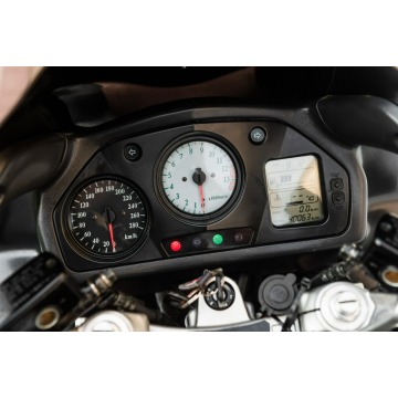 Honda VFR - 800 Raty Transport Największy Wybór... - Motocykle szosowo -... - Radom - zdjęcie 9