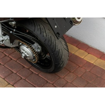 Honda VFR - 800 Raty Transport Największy Wybór... - Motocykle szosowo -... - Radom - zdjęcie 8