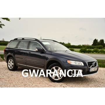 Volvo  2010,  2.4 diesel, automat - Na sprzedaż za 33 999 zł - Nowe Sójki - zdjęcie 1