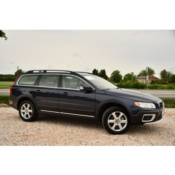 Volvo  2010,  2.4 diesel, automat - Na sprzedaż za 33 999 zł - Nowe Sójki - zdjęcie 4