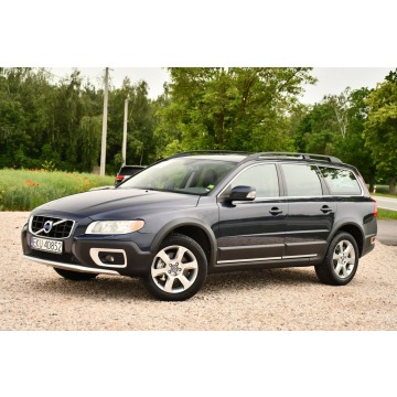 Volvo  2010,  2.4 diesel, automat - Na sprzedaż za 33 999 zł - Nowe Sójki - zdjęcie 9