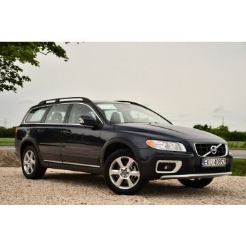 Volvo  2010,  2.4 diesel, automat - Na sprzedaż za 33 999 zł - Nowe Sójki - zdjęcie 7