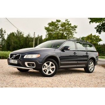 Volvo  2010,  2.4 diesel, automat - Na sprzedaż za 33 999 zł - Nowe Sójki - zdjęcie 11