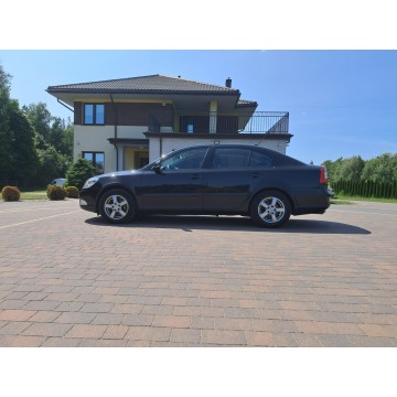 Skoda Octavia  Sedan/Limuzyna 2012,  2.0 diesel - Na sprzedaż za 18 800 zł - Lipówki - zdjęcie 4