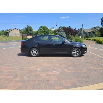 Skoda Octavia  Sedan/Limuzyna 2012,  2.0 diesel - Na sprzedaż za 18 800 zł - Lipówki - zdjęcie 8