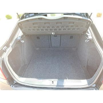 Skoda Octavia  Sedan/Limuzyna 2012,  2.0 diesel - Na sprzedaż za 18 800 zł - Lipówki - zdjęcie 10