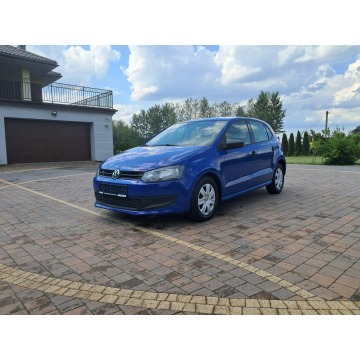 Volkswagen Polo  Hatchback 2011,  1.2 diesel - Na sprzedaż za 18 800 zł - Lipówki - zdjęcie 3