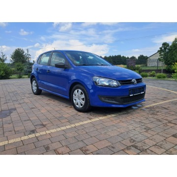 Volkswagen Polo - 2011