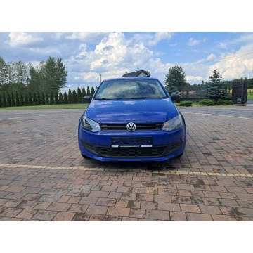 Volkswagen Polo  Hatchback 2011,  1.2 diesel - Na sprzedaż za 18 800 zł - Lipówki - zdjęcie 2