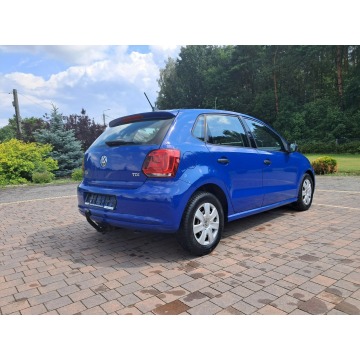Volkswagen Polo  Hatchback 2011,  1.2 diesel - Na sprzedaż za 18 800 zł - Lipówki - zdjęcie 6