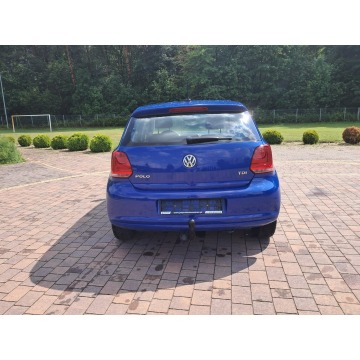Volkswagen Polo  Hatchback 2011,  1.2 diesel - Na sprzedaż za 18 800 zł - Lipówki - zdjęcie 5