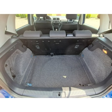Volkswagen Polo  Hatchback 2011,  1.2 diesel - Na sprzedaż za 18 800 zł - Lipówki - zdjęcie 9