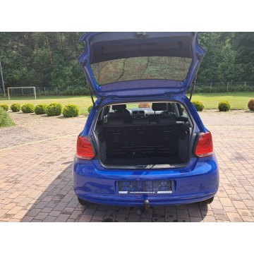 Volkswagen Polo  Hatchback 2011,  1.2 diesel - Na sprzedaż za 18 800 zł - Lipówki - zdjęcie 8