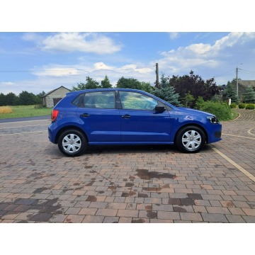 Volkswagen Polo  Hatchback 2011,  1.2 diesel - Na sprzedaż za 18 800 zł - Lipówki - zdjęcie 7